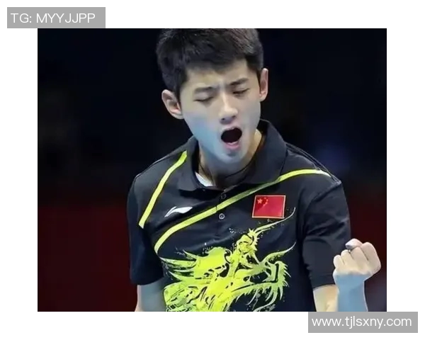 张继科真实生活中的性格魅力与运动员背后的故事揭秘 张继科真实生活中的性格魅力与运动员背后的故事揭秘