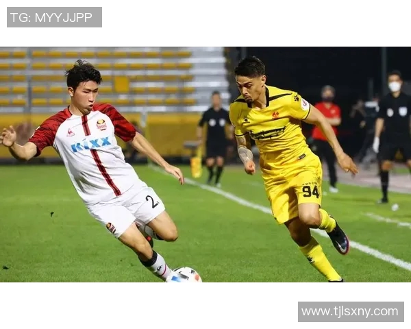 周三亚冠神户胜利船对阵光州FC赛事前瞻及盘口分析预测 周三亚冠神户胜利船对阵光州FC赛事前瞻及盘口分析预测