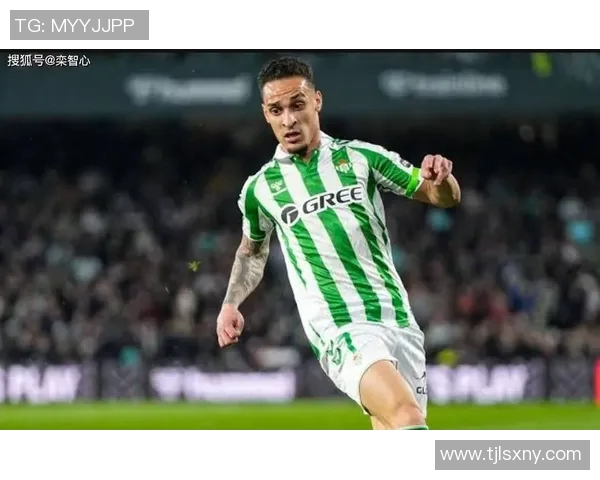 安东尼热销球衣拒绝曼联回归贝蒂斯盼加薪续约球员合同